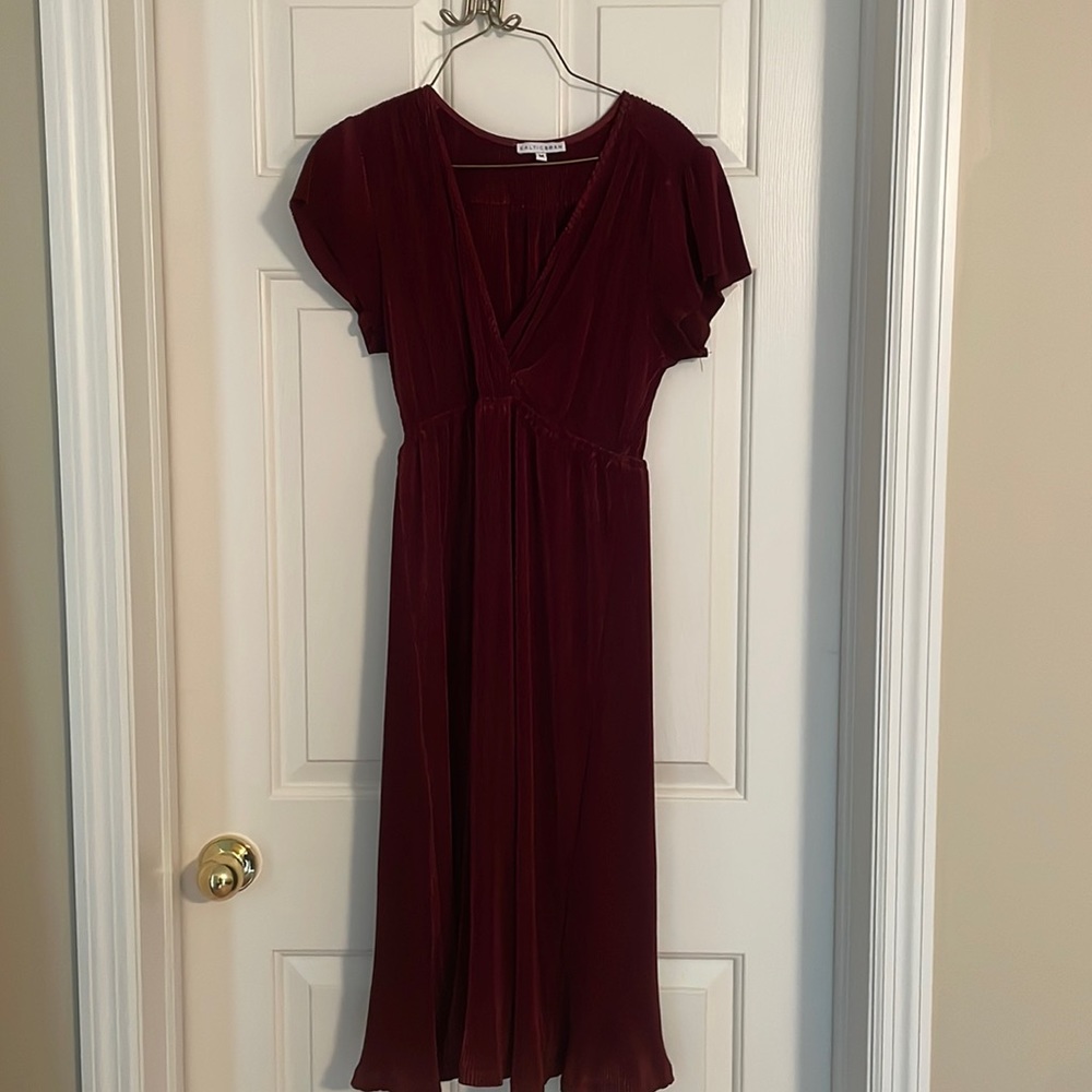Baltic Born Dress